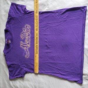 Disney Aladdin tee